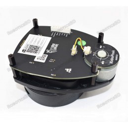 Slamtec RPLIDAR A1 2D 360 Degree 12 Meters LIDAR Sensor Robotics Bangladesh