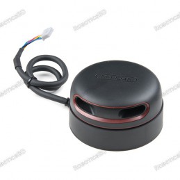 RPLIDAR A2 360° Laser Range Scanner Robotics Bangladesh