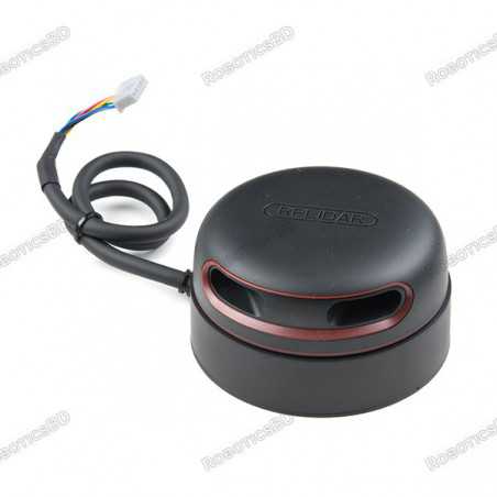 RPLIDAR A2 360° Laser Range Scanner Robotics Bangladesh