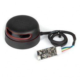 RPLIDAR A2 360° Laser Range Scanner Robotics Bangladesh