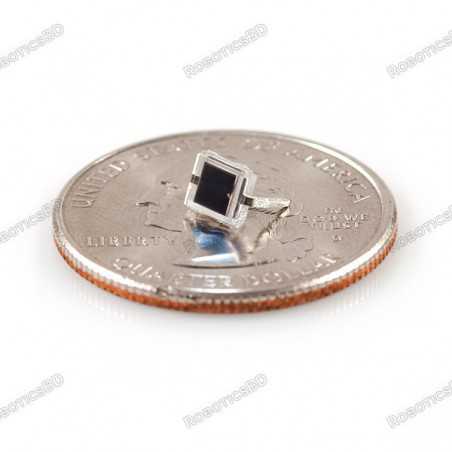 Miniature Solar Cell - BPW34 Photodiode Robotics Bangladesh