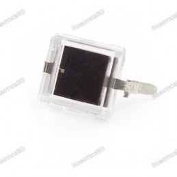 Miniature Solar Cell - BPW34 Photodiode Robotics Bangladesh