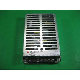 ETA VTA24SA Power Supply 0+24V 1.