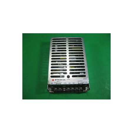 ETA VTA24SA Power Supply 0+24V 1.