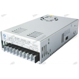 ESP-350C-24V Power Supply Robotics Bangladesh