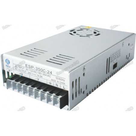ESP-350C-24V Power Supply Robotics Bangladesh