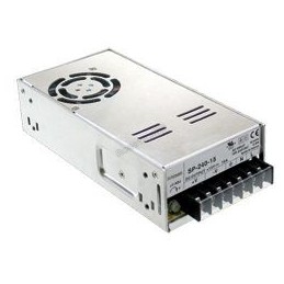 S-400-30 power Supply DC +30V 13A Robotics Bangladesh