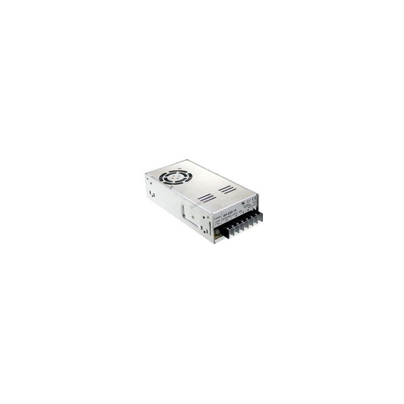 S-400-30 power Supply DC +30V 13A Robotics Bangladesh S-400-30 power Supply DC +30V 13A Robotics Bangladesh