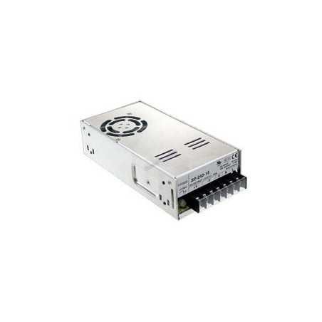 S-400-30 power Supply DC +30V 13A Robotics Bangladesh