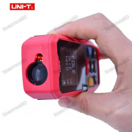 Laser Rangefinder UNI-T LM60 Robotics Bangladesh