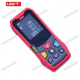 Laser Rangefinder UNI-T LM60 Robotics Bangladesh