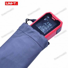Laser Rangefinder UNI-T LM60 Robotics Bangladesh