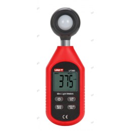UNI-T UT383 Light Lux Meter Robotics Bangladesh