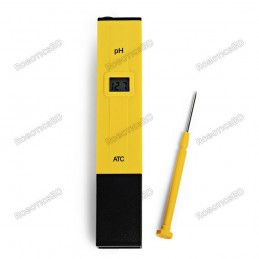 Digital PH Meter Tester Aquarium Pool Water Urine Wine LCD Pen Monitor Protable Robotics Bangladesh