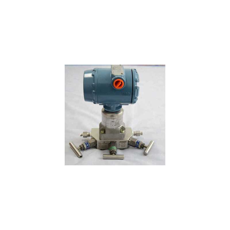 Rosemount 3051S Scalable pressure transmitter Robotics Bangladesh Rosemount 3051S Scalable pressure transmitter Robotics Bangladesh