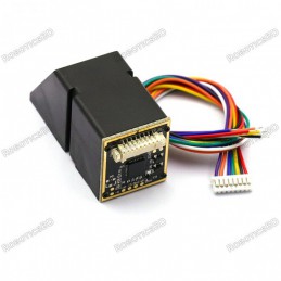 Fingerprint Scanner Sensor JM-101 Robotics Bangladesh