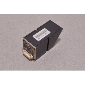 AS608 Optical Fingerprint Sensor Fingerprint Module JM-101 Robotics Bangladesh
