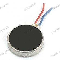 Shaftless Vibration Motor Robotics Bangladesh
