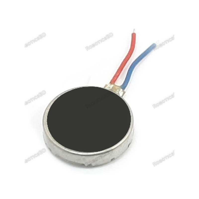 Shaftless Vibration Motor Robotics Bangladesh Shaftless Vibration Motor Robotics Bangladesh