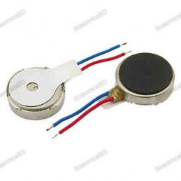 Shaftless Vibration Motor Robotics Bangladesh