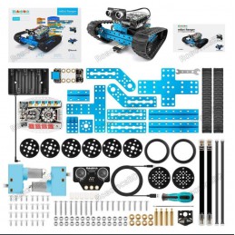 Makeblock mBot Ranger 3-in-1 educational robot kit Robotics Bangladesh