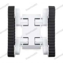 Rover 5 Robot Platform 4 Motors 4 Encoders