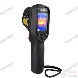 Thermal Imaging Camera Hikvision H10 Robotics Bangladesh