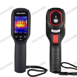 Thermal Imaging Camera Hikvision H10 Robotics Bangladesh