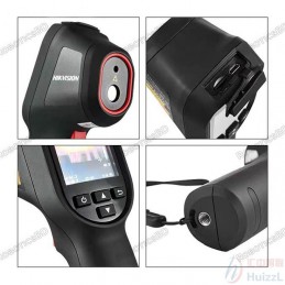 Thermal Imaging Camera Hikvision H10 Robotics Bangladesh