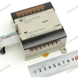Omron CPM1A - 20EDR1 Robotics Bangladesh