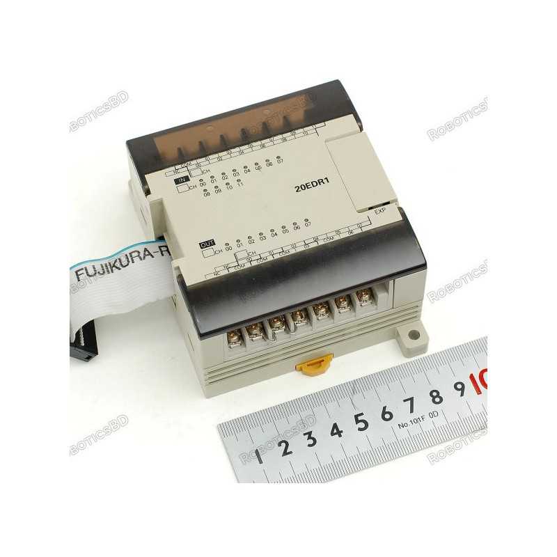 Omron CPM1A - 20EDR1 Robotics Bangladesh Omron CPM1A - 20EDR1 Robotics Bangladesh