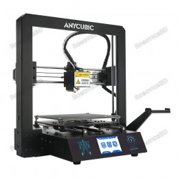 Anycubic I3 Mega S 3D Printer Robotics Bangladesh