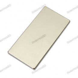 Neodymium Magnet (30*10*2mm) Robotics Bangladesh