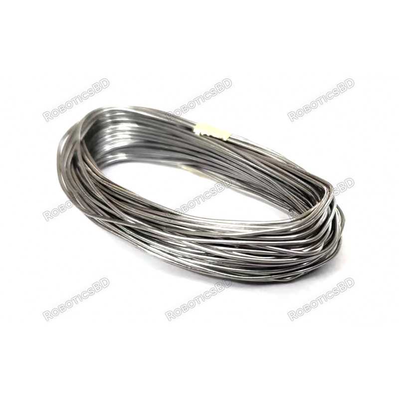 Solder Lead 32 Gram Robotics Bangladesh Solder Lead 32 Gram Robotics Bangladesh