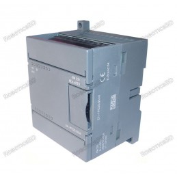S7-200 4RTD EM231 Analog Expansion Module 6ES7 231-7PC22-0XA0 Robotics Bangladesh