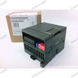 S7-200 4AI EM231 Analog Module 6ES7231-0HC22-0XA8 Robotics Bangladesh