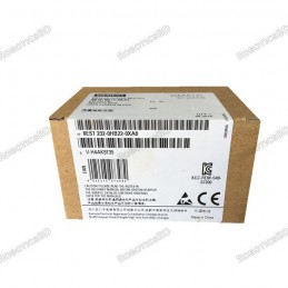 S7-200 EM232CN Analog Module 6ES7 232-0HB22-0XA8 Robotics Bangladesh