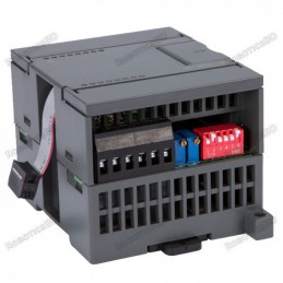 S7-200 EM235CN Analog Module 6ES7 235-0KD22-0XA8 Robotics Bangladesh