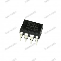 DS1307 I2C Real Time Clock (RTC) Robotics Bangladesh