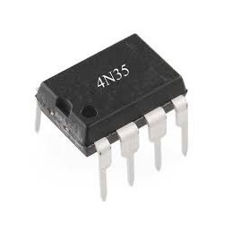 4N35 Optocoupler Robotics Bangladesh
