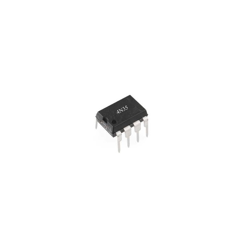 4N35 Optocoupler Robotics Bangladesh 4N35 Optocoupler Robotics Bangladesh