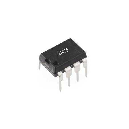 4N35 Optocoupler Robotics Bangladesh