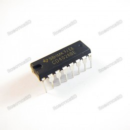 4028 Decoder Robotics Bangladesh