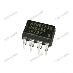 24C256 EEPROM Robotics Bangladesh