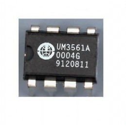 UM3561A Robotics Bangladesh