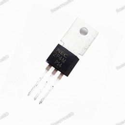 NEC2P4M Thyristor Robotics Bangladesh
