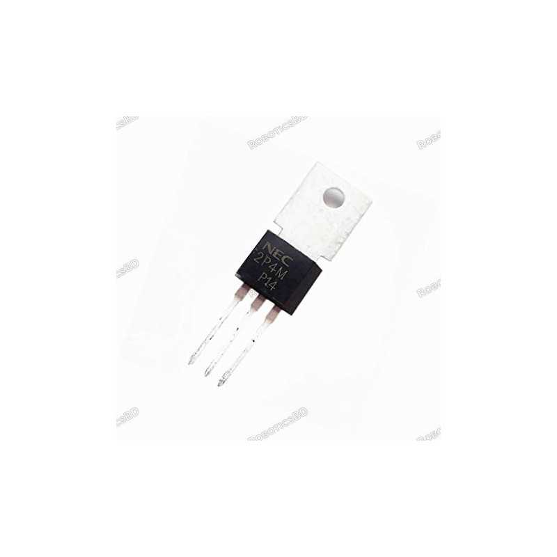 NEC2P4M Thyristor Robotics Bangladesh NEC2P4M Thyristor Robotics Bangladesh