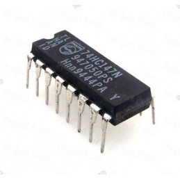 74147 Encoder Robotics Bangladesh