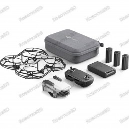DJI Mavic Mini Fly More Combo Robotics Bangladesh