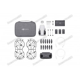 DJI Mavic Mini Fly More Combo Robotics Bangladesh